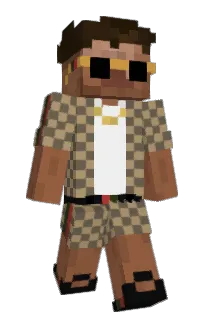 y9ux's Minecraft skin