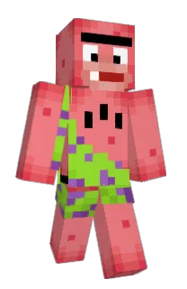 Front of ZAGON117's skin