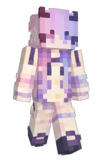 Front of Kowaidesu_'s skin