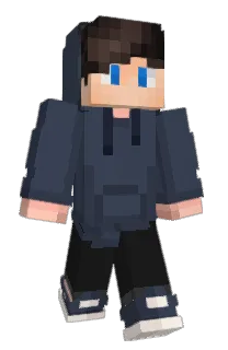 Front of MrMalda's skin