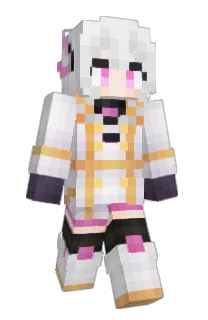 Front of Azura_04's skin