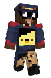 Front of Bulochkin_'s skin