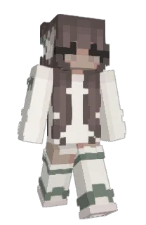 Front of 10Joy's skin