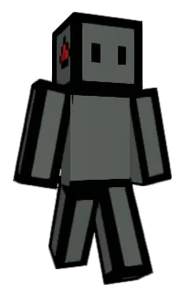 Steaaaa's Minecraft skin