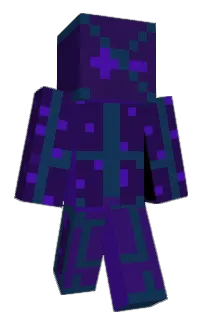 minyplay's Minecraft skin