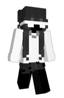 Front of hhukkiez's skin
