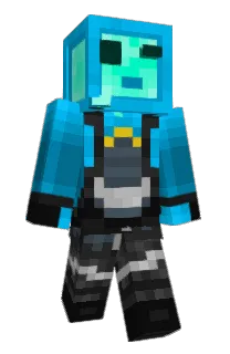 ogfebreeze's Minecraft skin