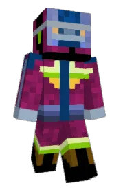 Skin preview