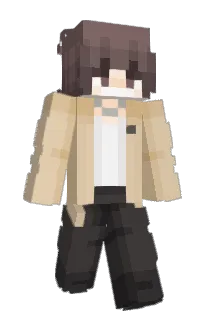 Kefior's Minecraft skin