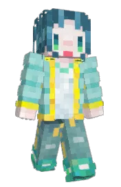 Skin preview