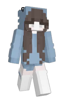 lowie1's Minecraft skin