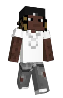 pinwins's Minecraft skin
