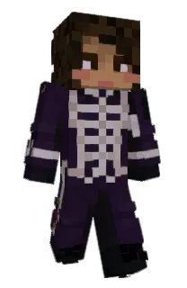 vamptastrophic's Minecraft skin