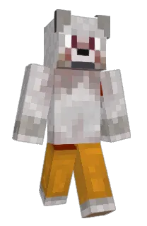 Front of foehammer330's skin