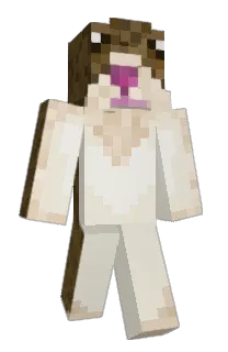Front of chatsuu's skin