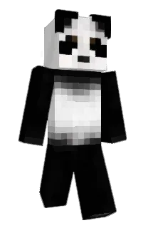 rivlek's Minecraft skin