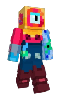 Front of XxslayerXD's skin