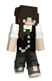 paqxx's Minecraft skin