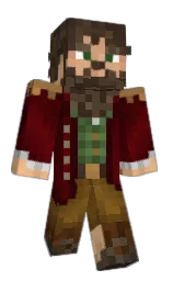 Custom render preview