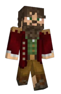 Front of Sliiimz's skin