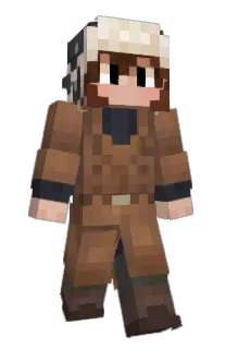 Dalgiriz's Minecraft skin