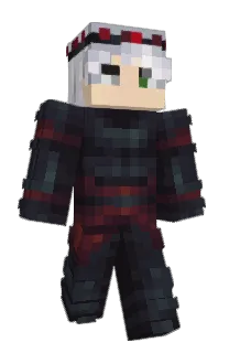EspacioGamer811's Minecraft skin