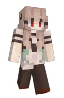Front of shuichiouma's skin