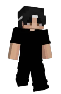 simpifys's Minecraft skin