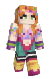 Skin preview