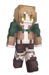 annieee17's Minecraft skin