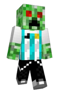Front of CHALIT0's skin