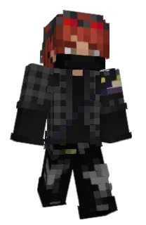 Front of Sl3ylie's skin