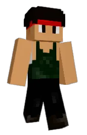 Skin preview