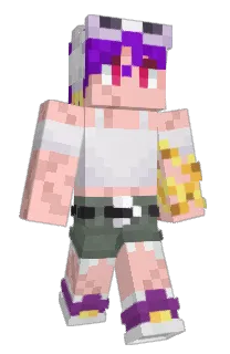 Ui1s's Minecraft skin