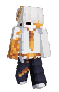 ChillMage2's Minecraft skin