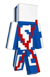 julian_0911's Minecraft skin