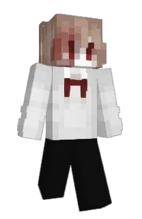VakaVG's Minecraft skin