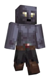 Bskont's Minecraft skin