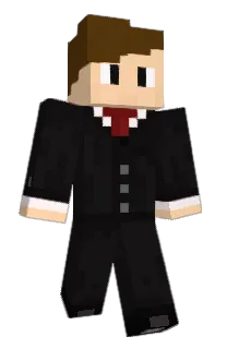 FRYMAYER's Minecraft skin