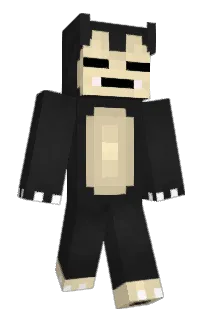 Dai_Ryusei's Minecraft skin