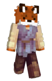 Requis1809's Minecraft skin