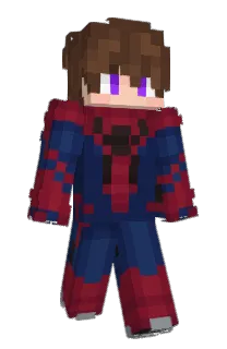 Front of Toninhoo_'s skin
