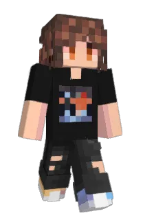Front of Maviiisss's skin