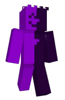 ViciousYT's Minecraft skin