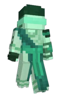 Rori3's Minecraft skin