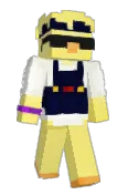 Geomyo