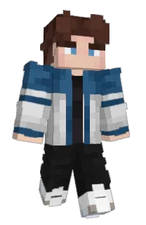 YATIMYR123's Minecraft skin
