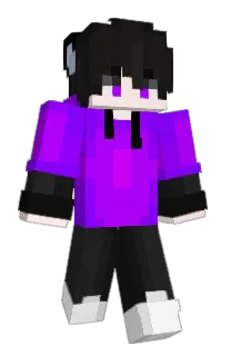 Front of manchuxcx's skin