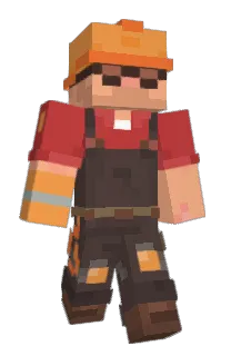 c0rtar's Minecraft skin