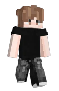 Front of del_lz's skin